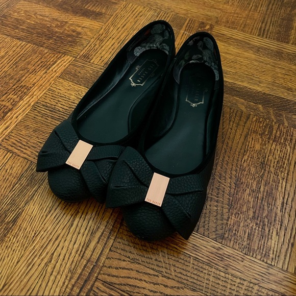 Ted Baker London Shoes - Ted Baker Flats
